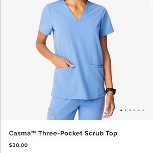 FIGS JOGGER SCRUB SET